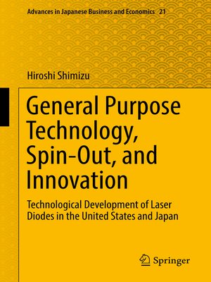 cover image of General Purpose Technology, Spin-Out, and Innovation